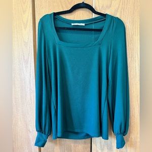 The Darby Top - Vine & Love